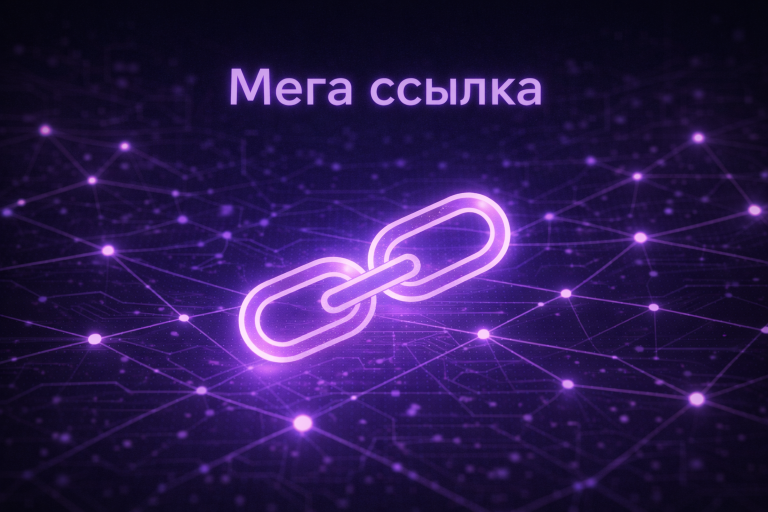 Мега ссылка