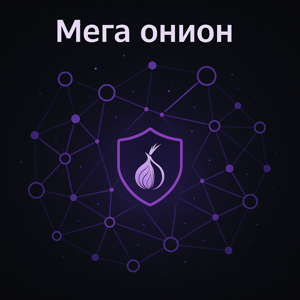 Безопасность и шифрование Мега сайта